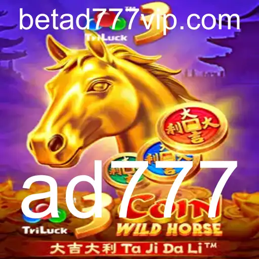 Entendendo o Fascínio do Jogo 3CoinWildHorse