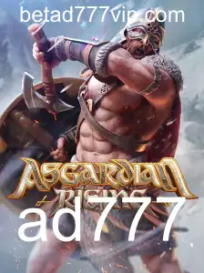 Descubra 'AsgardianRising': A Nova Aventura Épica no Mundo dos Jogos