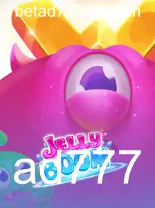 Descubra JellyBoom: O Jogo Que Está Conquistando Multidões
