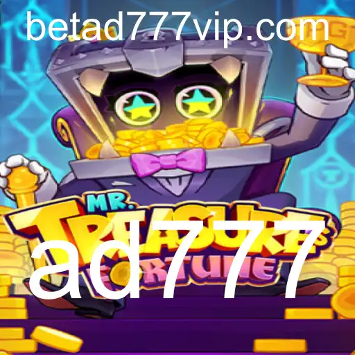 Explore o Fascinante Mundo de MrTreasuresFortune e Descubra os Segredos de ad777