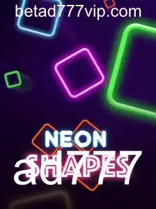 NeonShapes: Descubra o Jogo que Revoluciona a Percepção Visual