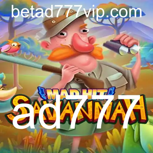 Descubra o Fascinante Mundo de MadHitSavannah: Um Jogo Repleto de Aventuras