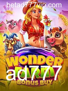 Descubra o Fascinante Mundo de WonderFarmBonusBuy