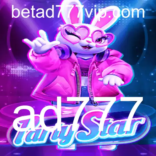 PartyStar: A Revolução nos Jogos de Festa com AD777