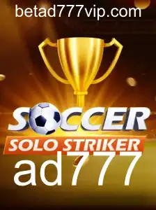 SoccerSoloStriker: O Jogo de Futebol Revolucionário que Está Conquistando o Mundo
